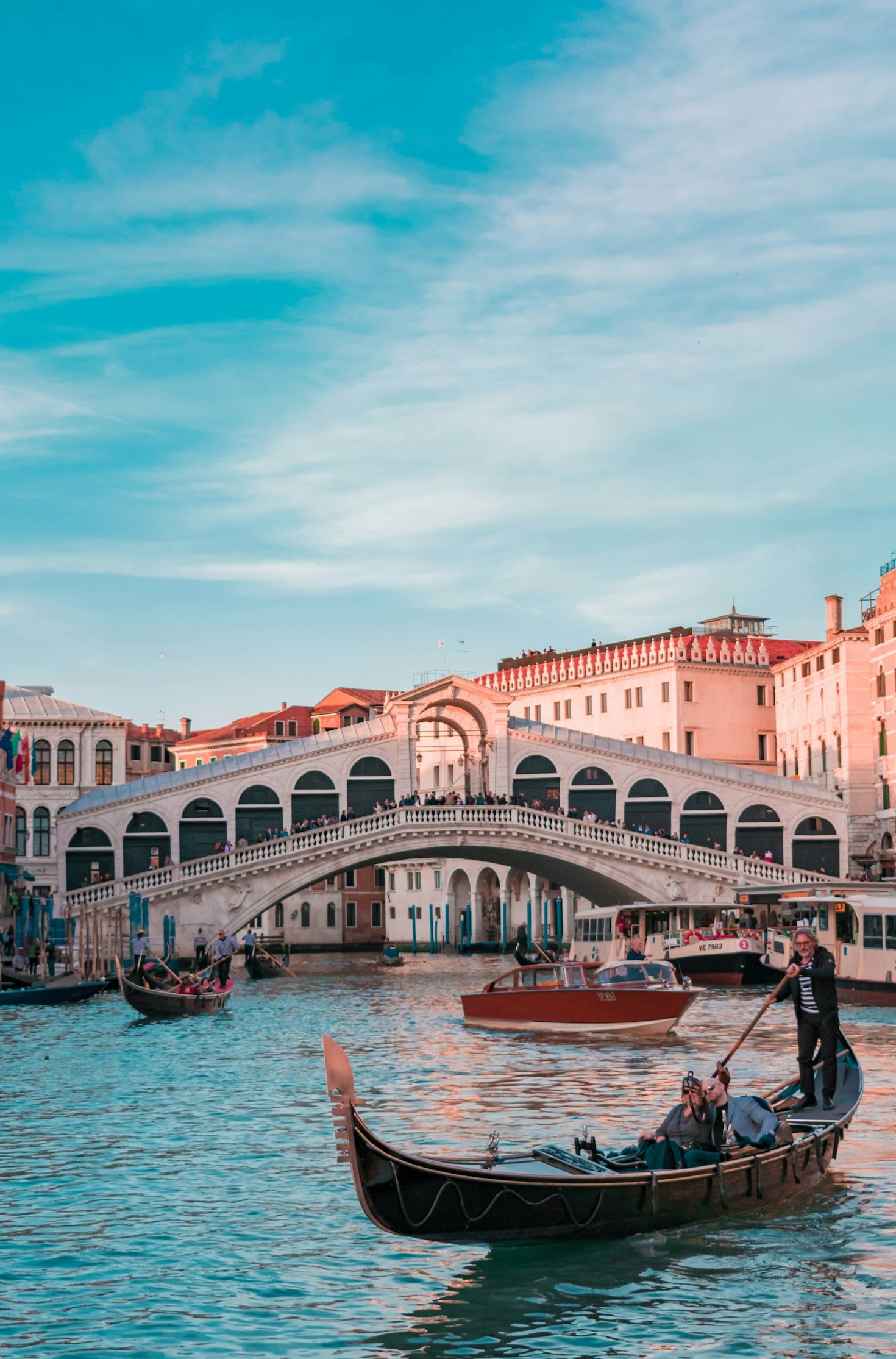 La guida completa per viaggiatori curiosi